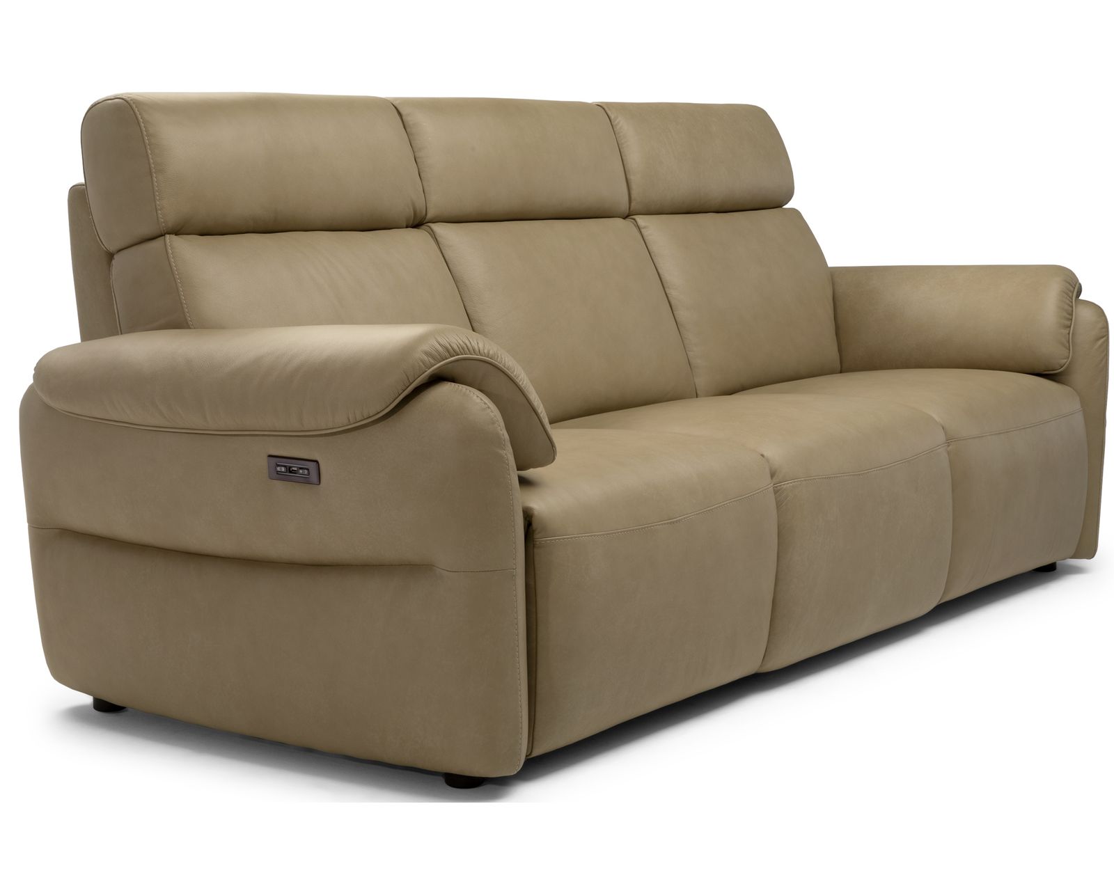 Houston C280 Zero Gravity Power Headrest Power Reclining Sofa (94" or 104") +50 leathers - Image 16