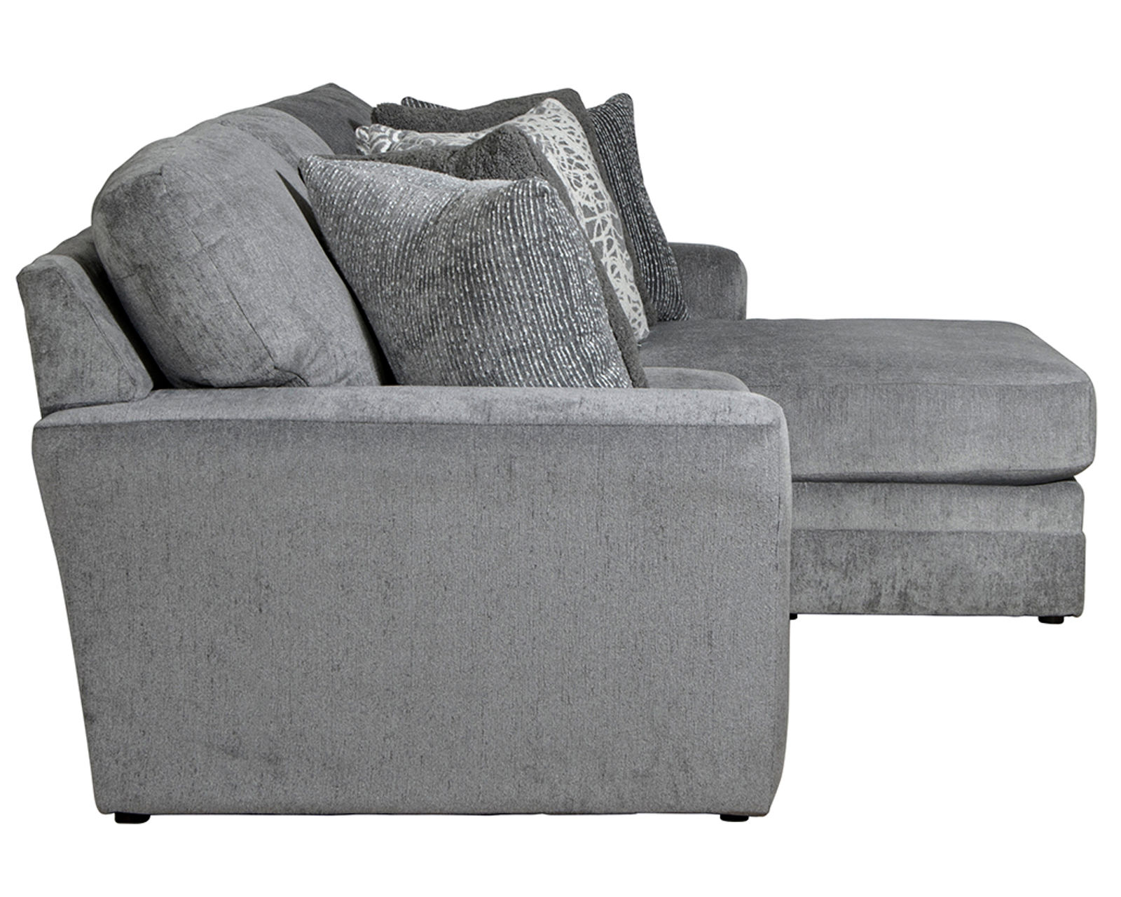 Glacier Modular Sectional (includes pillows) Best Seller - Image 17