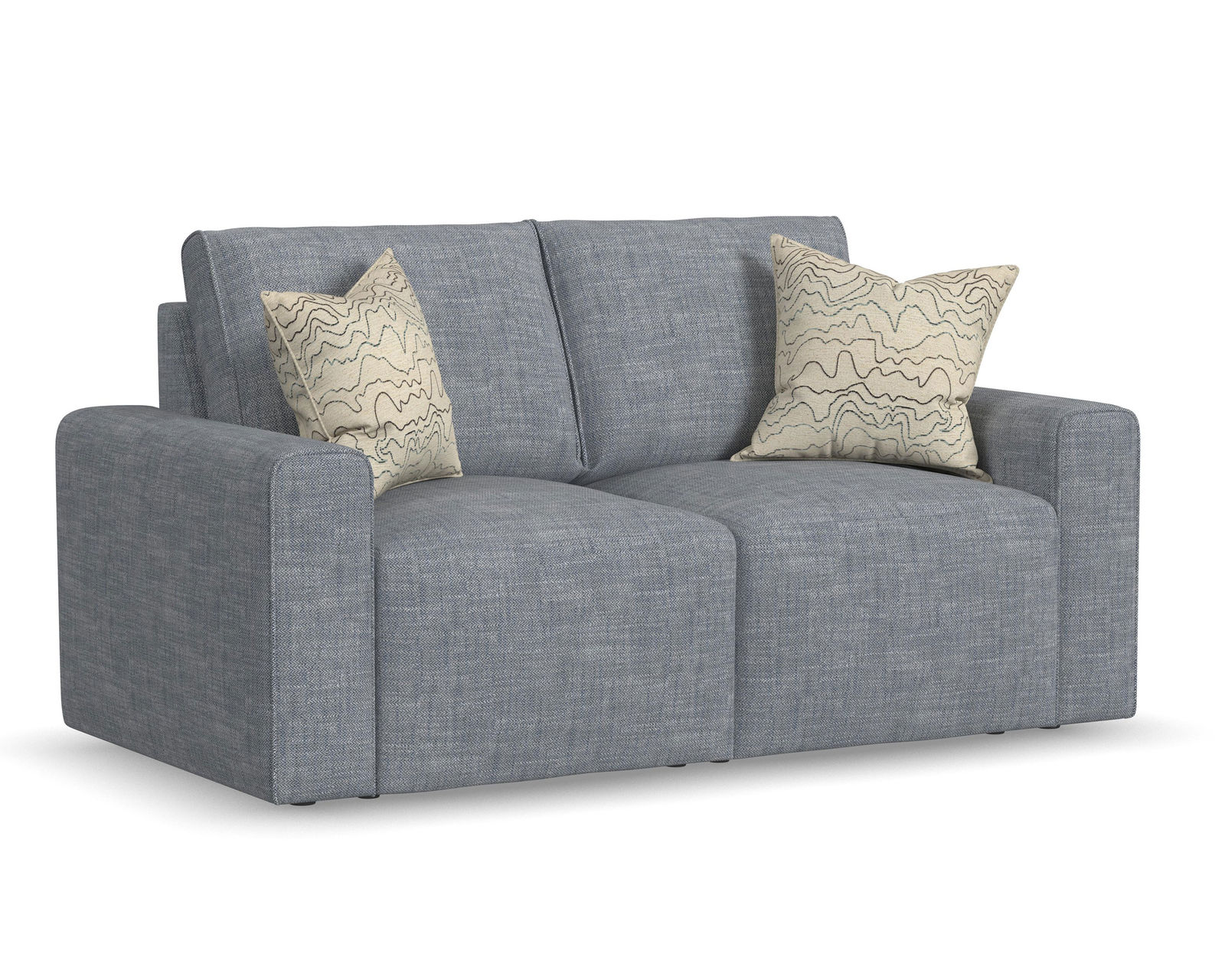 Dawson 94" Sofa (+100 colors) - Image 20
