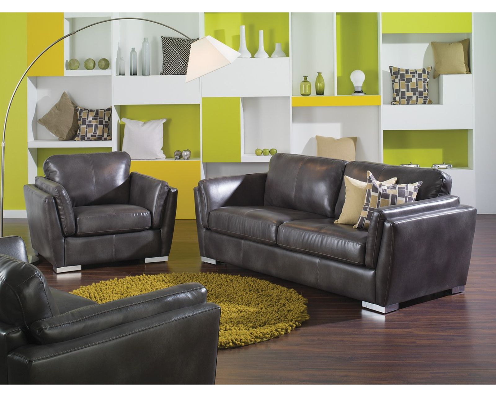 Iris Sofa - Image 3
