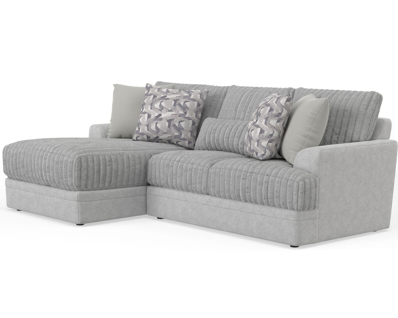 Titan 3480 Stationary Sectional - Image 22