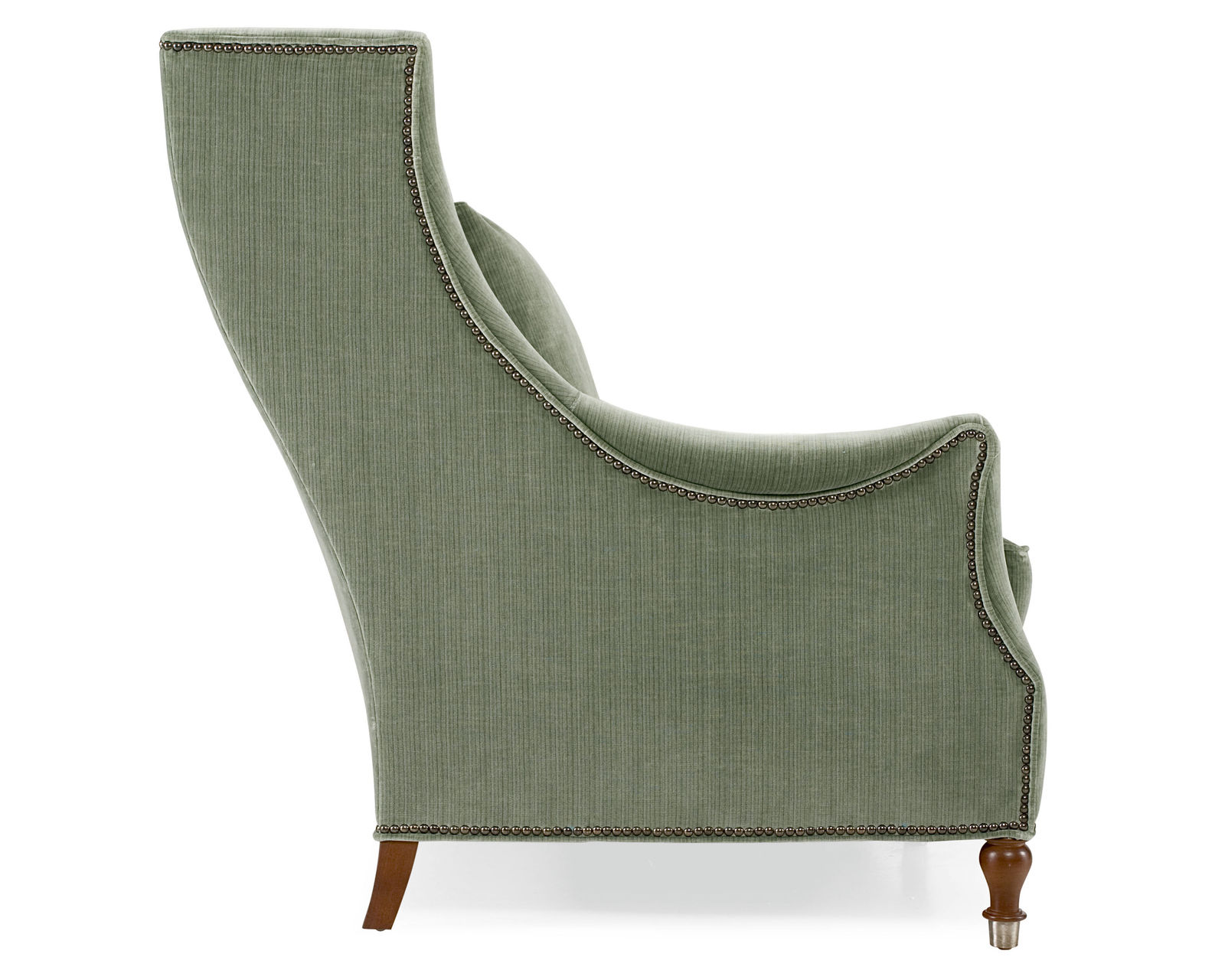 Gaston 81" Transitional Sofa (Made to Order Fabrics) - Image 3