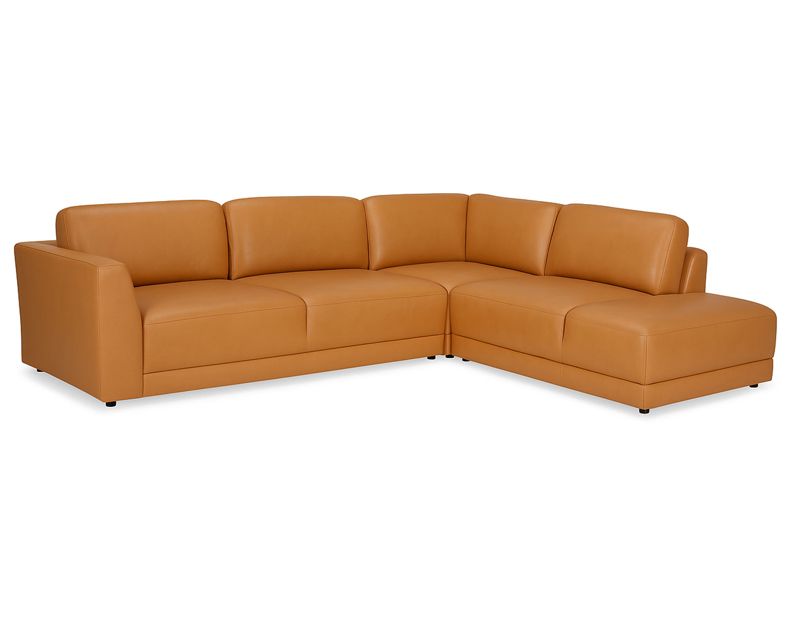 Teagan 77640 Sectional (+100 leathers) - Image 9