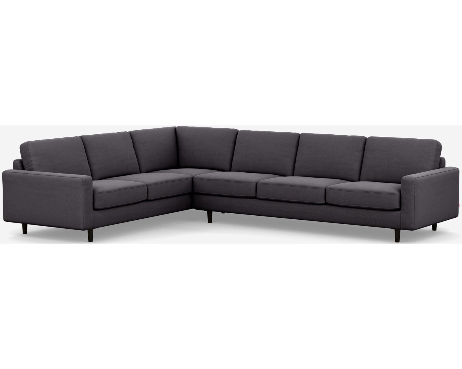 Oskar 77158 Sectional (124" x 95") +50 fabrics